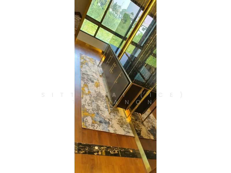 The City Pinklao - Borom, Bangkok, Phutthamonthon Sai 1 Road, Chim Plee, Taling Chan, Bangkok, 5 Bedrooms, 400 sqm, Single Detached House For Sale, by Sittichai (Ice) Tulyanon, 60249424 - DDproperty.com