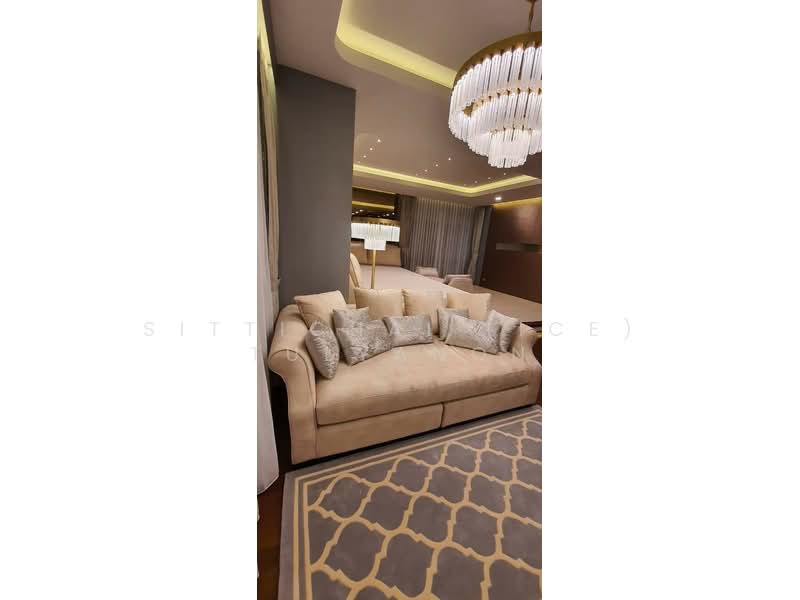 The City Pinklao - Borom, Bangkok, Phutthamonthon Sai 1 Road, Chim Plee, Taling Chan, Bangkok, 5 Bedrooms, 400 sqm, Single Detached House For Sale, by Sittichai (Ice) Tulyanon, 60249424 - DDproperty.com