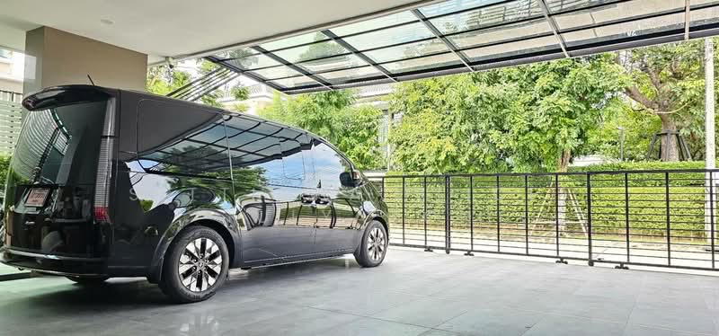 The City Pinklao - Borom : เดอะ ซิตี้ ปินเกล้า-บรมฯ, กรุงเทพ, ถนนพุทธมณฑลสาย 1, ฉิมพลี, ตลิ่งชัน, กรุงเทพ, 400 ตร.ม., บ้านเดี่ยว ขาย, โดย Sittichai (Ice) Tulyanon, 60249424 - DDproperty.com