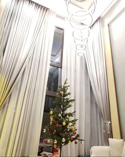 The City Pinklao - Borom, Bangkok, Phutthamonthon Sai 1 Road, Chim Plee, Taling Chan, Bangkok, 5 Bedrooms, 400 sqm, Single Detached House For Sale, by Sittichai (Ice) Tulyanon, 60249424 - DDproperty.com