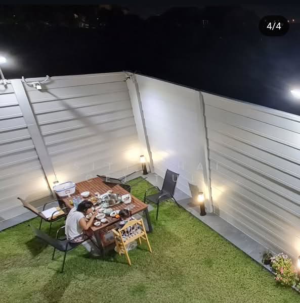 The City Pinklao - Borom, Bangkok, Phutthamonthon Sai 1 Road, Chim Plee, Taling Chan, Bangkok, 5 Bedrooms, 400 sqm, Single Detached House For Sale, by Sittichai (Ice) Tulyanon, 60249424 - DDproperty.com