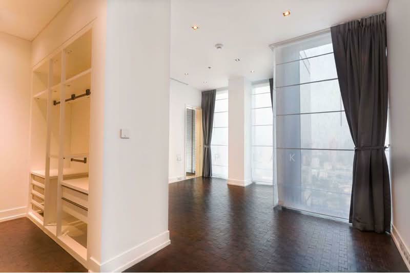 The Ritz-Carlton Residences : เดอะ ริซท์-คาร์ลตัน เรสซิเดนเซส, กรุงเทพ, 114 ถ.นราธิวาสราชนครินทร์, สีลม, บางรัก, กรุงเทพ, 205 ตร.ม., คอนโด ให้เช่า, โดย Sittichai (Ice) Tulyanon, 60249425 - DDproperty.com