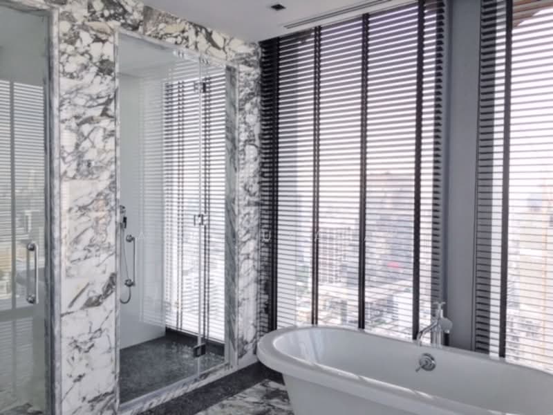 The Ritz-Carlton Residences, Bangkok, 114 Narathiwat Ratchanakarin Road, Silom, Bang Rak, Bangkok, 3 Bedrooms, 205 sqm, Condo For Rent, by Sittichai (Ice) Tulyanon, 60249425 - DDproperty.com