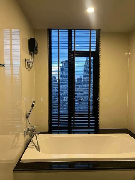 Bangkok Horizon Sathorn : แบงค์คอก ฮอไรซอน สาทร, กรุงเทพ, 14 ถนน นราธิวาสราชนครินทร์, ทุ่งวัดดอน, สาทร, กรุงเทพ, 58 ตร.ม., คอนโด ให้เช่า, โดย Sittichai (Ice) Tulyanon, 60249427 - DDproperty.com