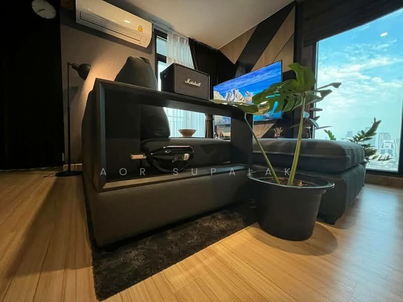 Bangkok Horizon Sathorn, Bangkok, 14 Narathiwat Ratchanakarin Road, Thung Wat Don, Sathon, Bangkok, 1 Bedroom, 58 sqm, Condo For Rent, by Sittichai (Ice) Tulyanon, 60249427 - DDproperty.com