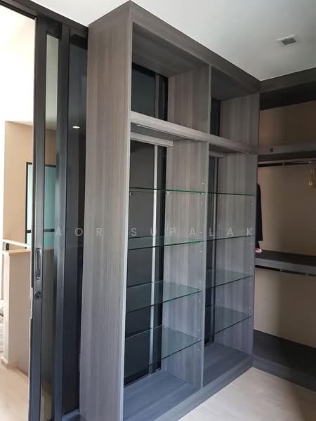 Arden Phatthanakan, Bangkok, Phatthanakan 20, Phatthanakan Road, Suan Luang, Suan Luang, Bangkok, 3 Bedrooms, 185 sqm, Townhouse For Sale, by Sittichai (Ice) Tulyanon, 60249430 - DDproperty.com