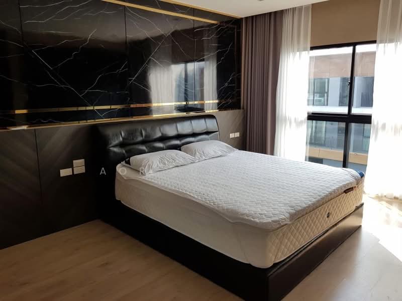 Arden Phatthanakan, Bangkok, Phatthanakan 20, Phatthanakan Road, Suan Luang, Suan Luang, Bangkok, 3 Bedrooms, 185 sqm, Townhouse For Sale, by Sittichai (Ice) Tulyanon, 60249430 - DDproperty.com