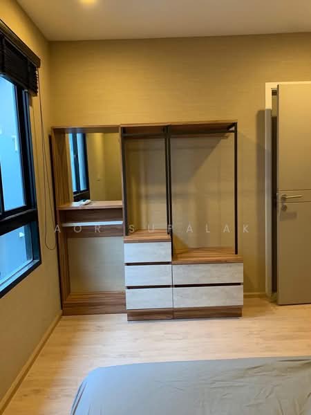 Arden Phatthanakan, Bangkok, Phatthanakan 20, Phatthanakan Road, Suan Luang, Suan Luang, Bangkok, 3 Bedrooms, 185 sqm, Townhouse For Sale, by Sittichai (Ice) Tulyanon, 60249430 - DDproperty.com