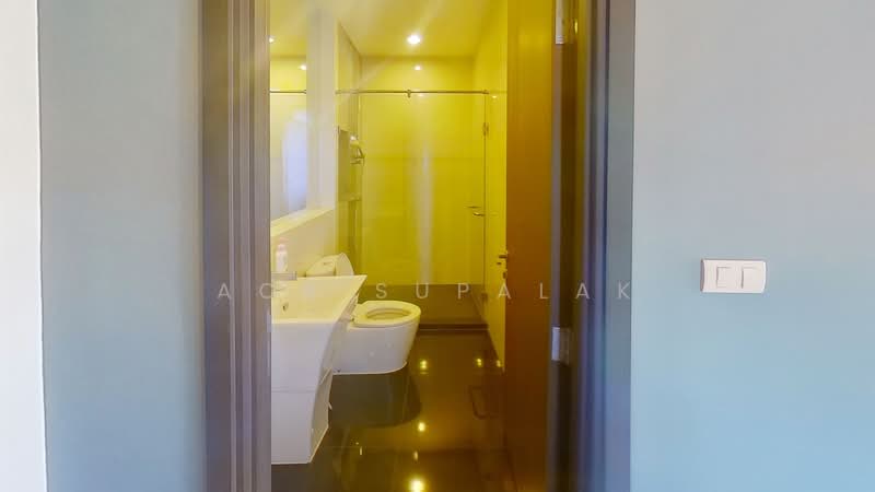Rhythm Sathorn-Narathiwas, Bangkok, 651 Naradhiwas Rajanagarindra Road, Thung Maha Mek, Sathon, Bangkok, 2 Bedrooms, 61 sqm, Condo For Sale, by Sittichai (Ice) Tulyanon, 60249438 - DDproperty.com