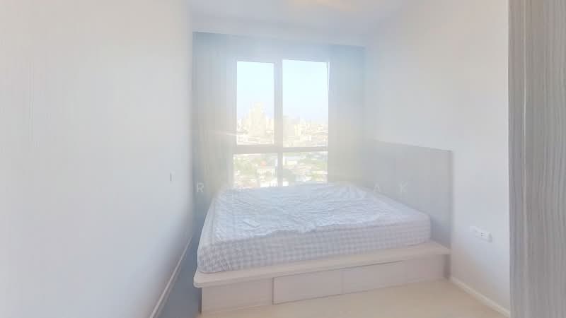 Rhythm Sathorn-Narathiwas, Bangkok, 651 Naradhiwas Rajanagarindra Road, Thung Maha Mek, Sathon, Bangkok, 2 Bedrooms, 61 sqm, Condo For Sale, by Sittichai (Ice) Tulyanon, 60249438 - DDproperty.com