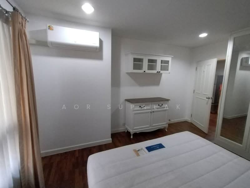 Baan Ploenchit, Bangkok, Soi Ruamrudee 2 Ploenchit Road, Lumphini, Pathum Wan, Bangkok, 1 Bedroom, 63 sqm, Condo For Rent, by Sittichai (Ice) Tulyanon, 60249441 - DDproperty.com