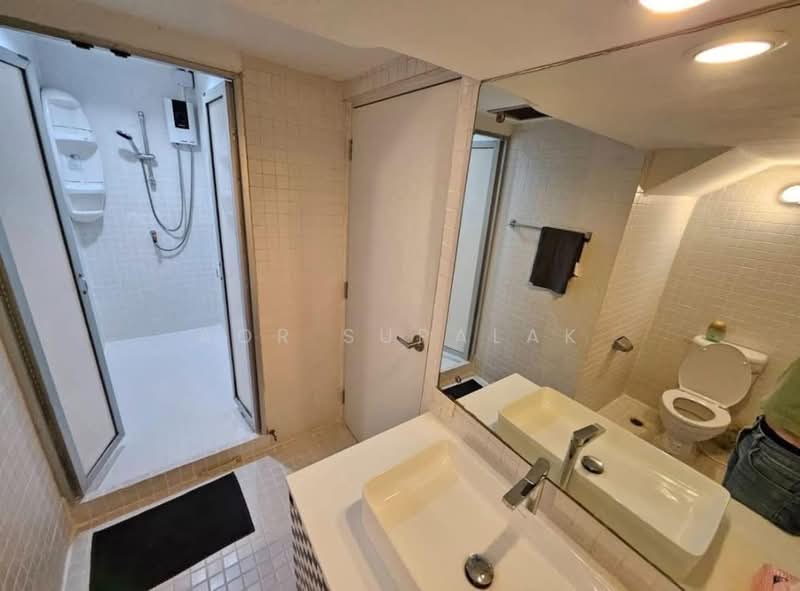 Kiarti Thanee City Mansion : เกียรติธานี ซิตี้แมนชั่น, กรุงเทพ, ถนนสุขุมวิท 31, คลองเตยเหนือ, วัฒนา, กรุงเทพ, 25 ตร.ม., คอนโด ให้เช่า, โดย Sittichai (Ice) Tulyanon, 60249443 - DDproperty.com