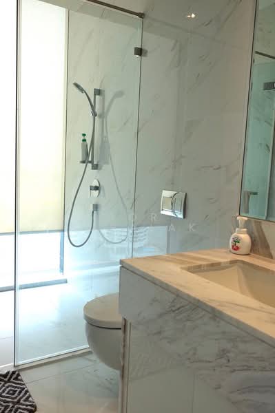 Canapaya Residences Rama 3, Bangkok, 888 Rama 3 Road, Bang Klo, Bang Kho Laem, Bangkok, 2 Bedrooms, 101 sqm, Condo For Rent, by Sittichai (Ice) Tulyanon, 60249445 - DDproperty.com