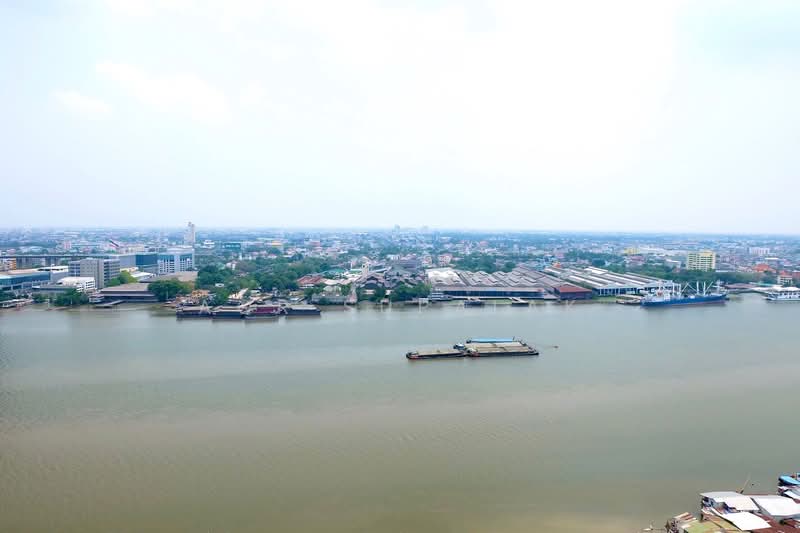 Canapaya Residences Rama 3 : คณาพญา เรสซิเดนซ์ พระราม 3, กรุงเทพ, 888 พระราม 3, บางโคล่, บางคอแหลม, กรุงเทพ, 101 ตร.ม., คอนโด ให้เช่า, โดย Sittichai (Ice) Tulyanon, 60249445 - DDproperty.com