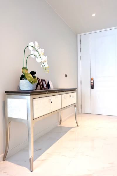 Canapaya Residences Rama 3, Bangkok, 888 Rama 3 Road, Bang Klo, Bang Kho Laem, Bangkok, 2 Bedrooms, 101 sqm, Condo For Rent, by Sittichai (Ice) Tulyanon, 60249445 - DDproperty.com