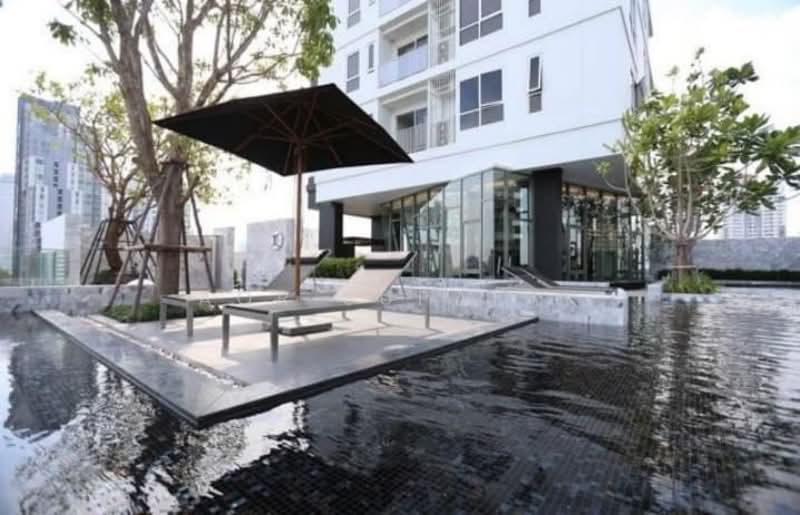 HQ Thonglor by Sansiri : เฮชคิว บาย แสนสิริ, กรุงเทพ, ซอยสุขุมวิท 55 แขวงคลองตันเหนือ เขตวัฒนา กรุงเทพมหานคร, คลองตันเหนือ, วัฒนา, กรุงเทพ, 100 ตร.ม., คอนโด ขาย, โดย Sittichai (Ice) Tulyanon, 60249451 - DDproperty.com