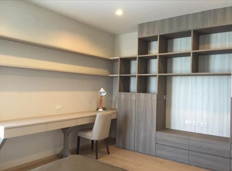 HQ Thonglor by Sansiri, Bangkok, Sukhumvit Road, Khlong Tan Nua, Watthana, Bangkok, 2 Bedrooms, 100 sqm, Condo For Sale, by Sittichai (Ice) Tulyanon, 60249451 - DDproperty.com