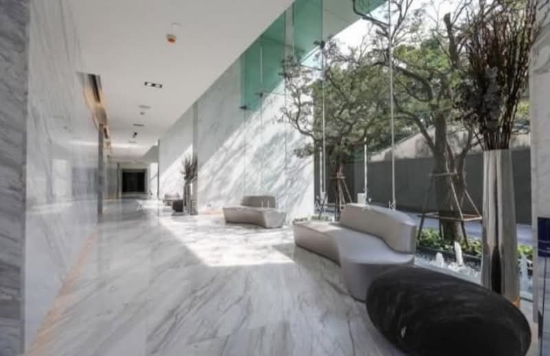 HQ Thonglor by Sansiri : เฮชคิว บาย แสนสิริ, กรุงเทพ, ซอยสุขุมวิท 55 แขวงคลองตันเหนือ เขตวัฒนา กรุงเทพมหานคร, คลองตันเหนือ, วัฒนา, กรุงเทพ, 100 ตร.ม., คอนโด ขาย, โดย Sittichai (Ice) Tulyanon, 60249451 - DDproperty.com