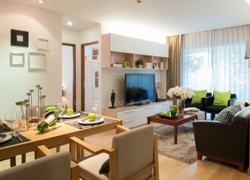 Residence Sukhumvit 52 : เรซิเดนท์ สุขุมวิท 52, กรุงเทพ, ซอยสุขุมวิท 52, บางจาก, พระโขนง, กรุงเทพ, 87 ตร.ม., คอนโด ขาย, โดย Sittichai (Ice) Tulyanon, 60249457 - DDproperty.com