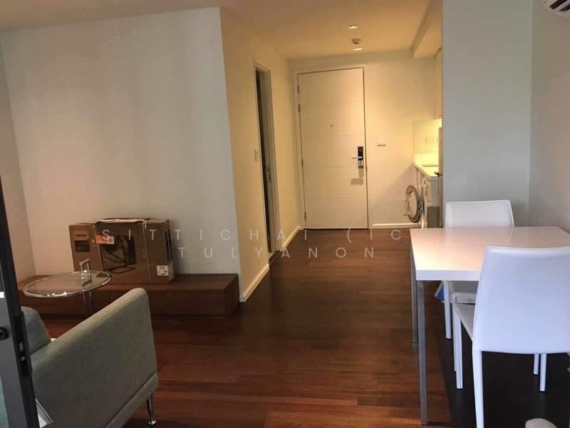 Formosa Ladprao 7, Bangkok, . Lat Phrao 7 Alley, Jom Phon, Chatuchak, Bangkok, Studio, 41 sqm, Condo For Sale, by Sittichai (Ice) Tulyanon, 60249459 - DDproperty.com