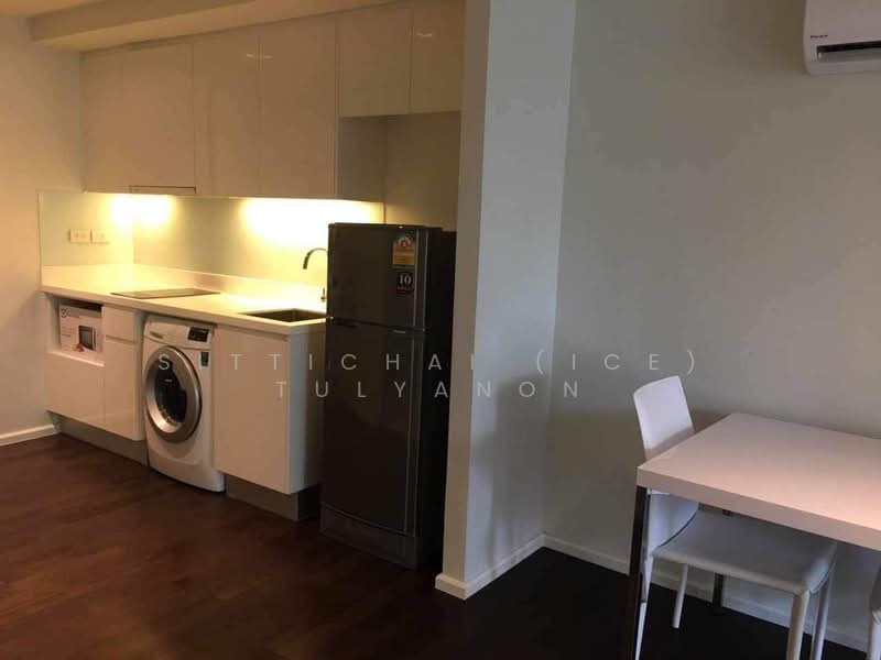 Formosa Ladprao 7, Bangkok, . Lat Phrao 7 Alley, Jom Phon, Chatuchak, Bangkok, Studio, 41 sqm, Condo For Sale, by Sittichai (Ice) Tulyanon, 60249459 - DDproperty.com