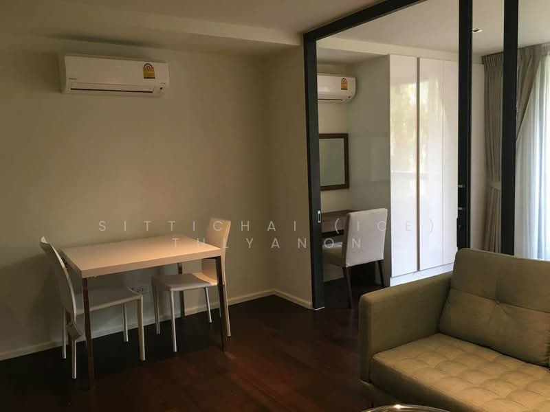 Formosa Ladprao 7, Bangkok, . Lat Phrao 7 Alley, Jom Phon, Chatuchak, Bangkok, Studio, 41 sqm, Condo For Sale, by Sittichai (Ice) Tulyanon, 60249459 - DDproperty.com