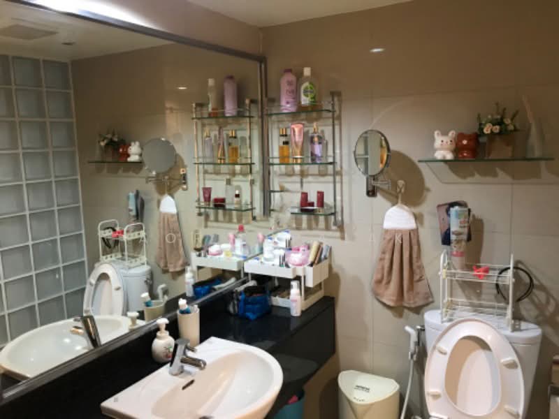 The Kris Ratchada 17, Bangkok, Inthamara 45 Alley, Din Daeng, Din Daeng, Bangkok, 1 Bedroom, 49 sqm, Condo For Sale, by Sittichai (Ice) Tulyanon, 60249464 - DDproperty.com