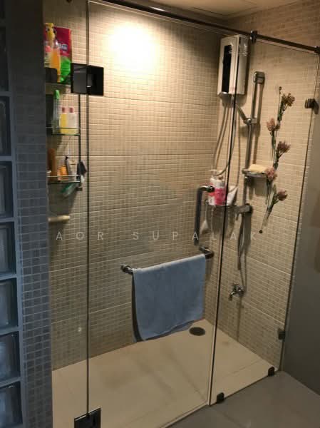 The Kris Ratchada 17, Bangkok, Inthamara 45 Alley, Din Daeng, Din Daeng, Bangkok, 1 Bedroom, 49 sqm, Condo For Sale, by Sittichai (Ice) Tulyanon, 60249464 - DDproperty.com