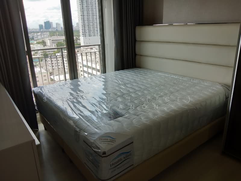 The Signature by URBANO, Bangkok, 1525 Phahonyothin Road, Samsen Nai, Phaya Thai, Bangkok, 2 Bedrooms, 61 sqm, Condo For Sale, by Sittichai (Ice) Tulyanon, 60249474 - DDproperty.com