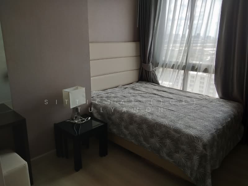 The Signature by URBANO, Bangkok, 1525 Phahonyothin Road, Samsen Nai, Phaya Thai, Bangkok, 2 Bedrooms, 61 sqm, Condo For Sale, by Sittichai (Ice) Tulyanon, 60249474 - DDproperty.com