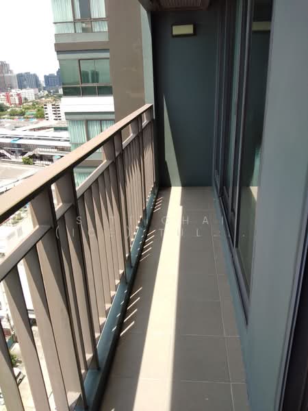 The Signature by URBANO, Bangkok, 1525 Phahonyothin Road, Samsen Nai, Phaya Thai, Bangkok, 2 Bedrooms, 61 sqm, Condo For Sale, by Sittichai (Ice) Tulyanon, 60249474 - DDproperty.com