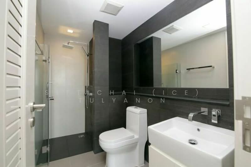 The Signature by URBANO, Bangkok, 1525 Phahonyothin Road, Samsen Nai, Phaya Thai, Bangkok, 2 Bedrooms, 61 sqm, Condo For Sale, by Sittichai (Ice) Tulyanon, 60249474 - DDproperty.com
