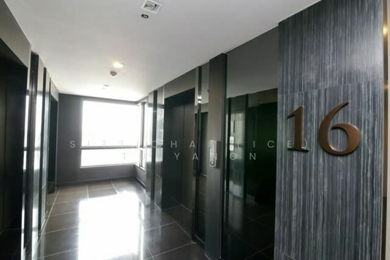 The Signature by URBANO : เดอะ ซิกเนเจอร์ บาย เออร์บาโน่, กรุงเทพ, 1525 พหลโยธิน, สามเสนใน, พญาไท, กรุงเทพ, 61 ตร.ม., คอนโด ขาย, โดย Sittichai (Ice) Tulyanon, 60249474 - DDproperty.com