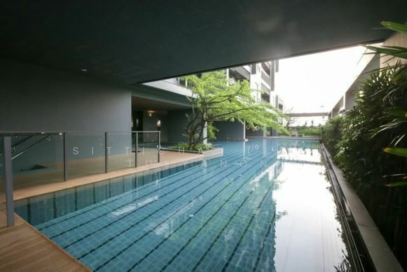 The Signature by URBANO : เดอะ ซิกเนเจอร์ บาย เออร์บาโน่, กรุงเทพ, 1525 พหลโยธิน, สามเสนใน, พญาไท, กรุงเทพ, 61 ตร.ม., คอนโด ขาย, โดย Sittichai (Ice) Tulyanon, 60249474 - DDproperty.com