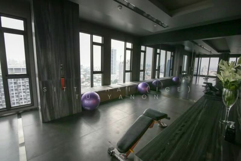 The Signature by URBANO, Bangkok, 1525 Phahonyothin Road, Samsen Nai, Phaya Thai, Bangkok, 2 Bedrooms, 61 sqm, Condo For Sale, by Sittichai (Ice) Tulyanon, 60249474 - DDproperty.com