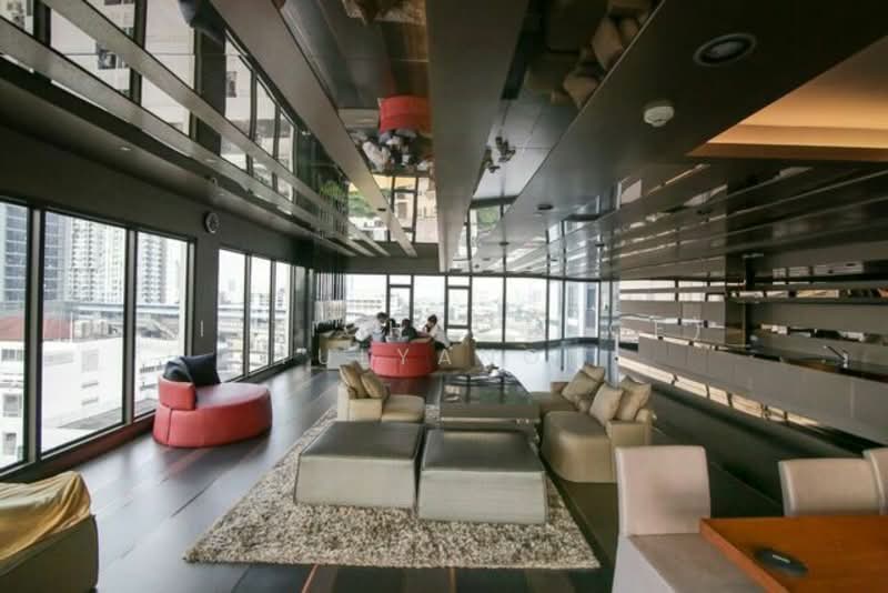 The Signature by URBANO : เดอะ ซิกเนเจอร์ บาย เออร์บาโน่, กรุงเทพ, 1525 พหลโยธิน, สามเสนใน, พญาไท, กรุงเทพ, 61 ตร.ม., คอนโด ขาย, โดย Sittichai (Ice) Tulyanon, 60249474 - DDproperty.com