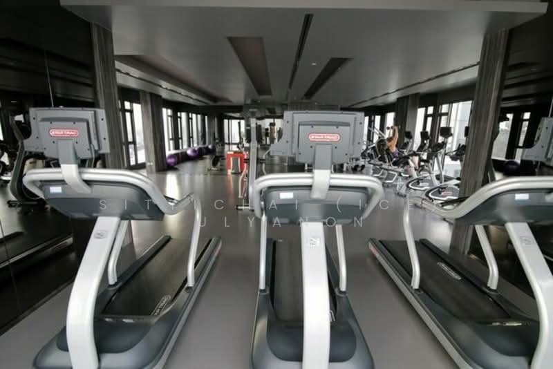 The Signature by URBANO : เดอะ ซิกเนเจอร์ บาย เออร์บาโน่, กรุงเทพ, 1525 พหลโยธิน, สามเสนใน, พญาไท, กรุงเทพ, 61 ตร.ม., คอนโด ขาย, โดย Sittichai (Ice) Tulyanon, 60249474 - DDproperty.com