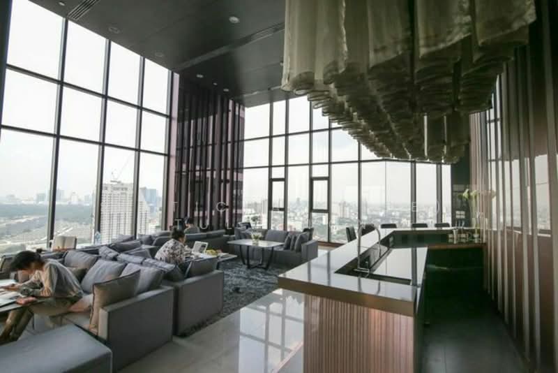 The Signature by URBANO, Bangkok, 1525 Phahonyothin Road, Samsen Nai, Phaya Thai, Bangkok, 2 Bedrooms, 61 sqm, Condo For Sale, by Sittichai (Ice) Tulyanon, 60249474 - DDproperty.com