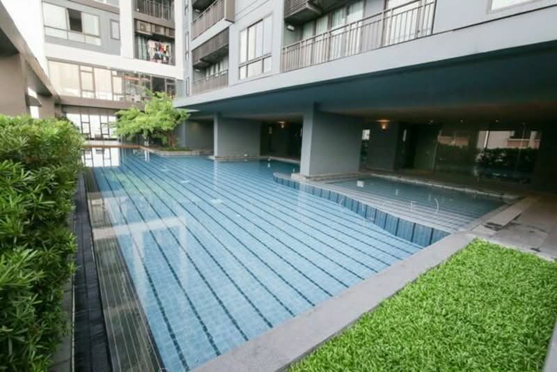 The Signature by URBANO : เดอะ ซิกเนเจอร์ บาย เออร์บาโน่, กรุงเทพ, 1525 พหลโยธิน, สามเสนใน, พญาไท, กรุงเทพ, 61 ตร.ม., คอนโด ขาย, โดย Sittichai (Ice) Tulyanon, 60249474 - DDproperty.com