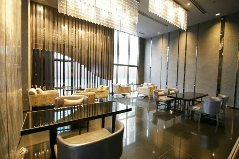 The Signature by URBANO, Bangkok, 1525 Phahonyothin Road, Samsen Nai, Phaya Thai, Bangkok, 2 Bedrooms, 61 sqm, Condo For Sale, by Sittichai (Ice) Tulyanon, 60249474 - DDproperty.com