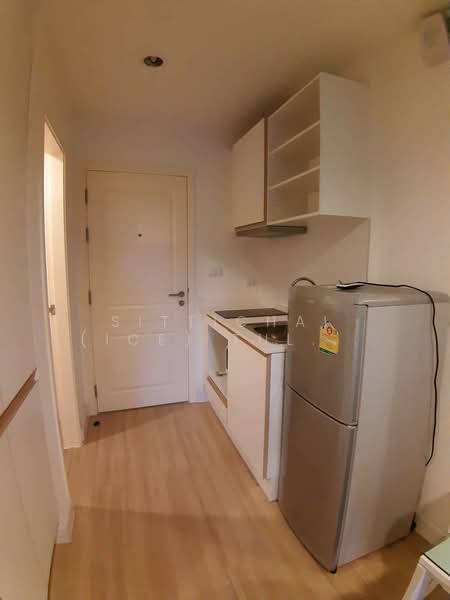 The Nest Sukhumvit 22, Bangkok, 22 Soi Setthi Thawi Sap, Sukhumvit 22, Khlong Toei, Khlong Toei, Bangkok, 1 Bedroom, 29 sqm, Condo For Sale, by Sittichai (Ice) Tulyanon, 60249476 - DDproperty.com