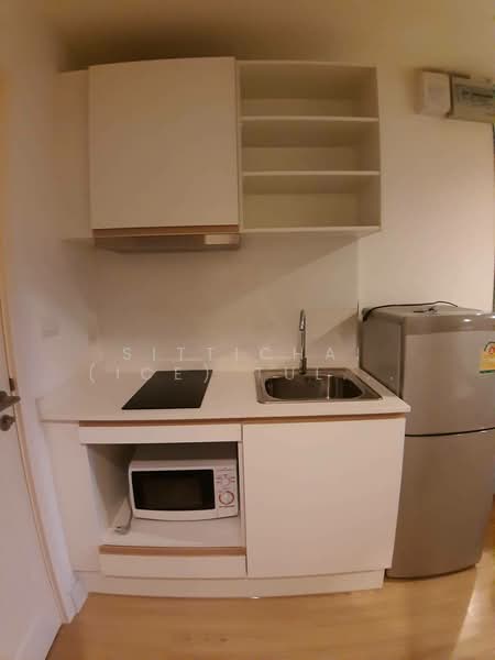 The Nest Sukhumvit 22, Bangkok, 22 Soi Setthi Thawi Sap, Sukhumvit 22, Khlong Toei, Khlong Toei, Bangkok, 1 Bedroom, 29 sqm, Condo For Sale, by Sittichai (Ice) Tulyanon, 60249476 - DDproperty.com