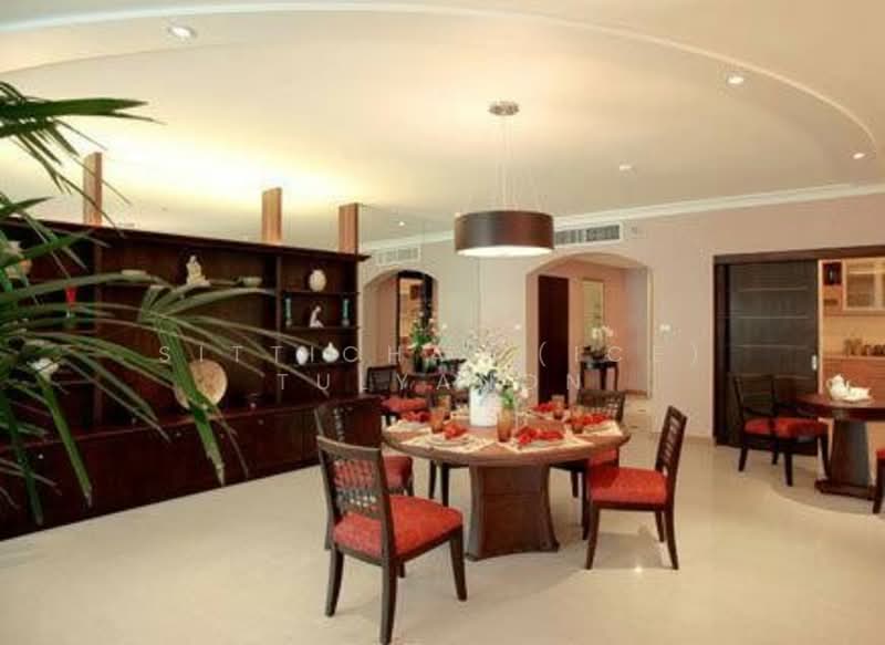 Supalai Casa Riva : ศุภาลัย คาซา ริวา, กรุงเทพ, 780 ถนนเจริญกรุง, บางคอแหลม, บางคอแหลม, กรุงเทพ, 210 ตร.ม., คอนโด ขาย, โดย Sittichai (Ice) Tulyanon, 60249489 - DDproperty.com