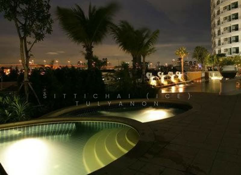 Supalai Casa Riva, Bangkok, 780 Charoenkrung Road, Bang Kho Laem, Bang Kho Laem, Bangkok, 3 Bedrooms, 210 sqm, Condo For Sale, by Sittichai (Ice) Tulyanon, 60249489 - DDproperty.com