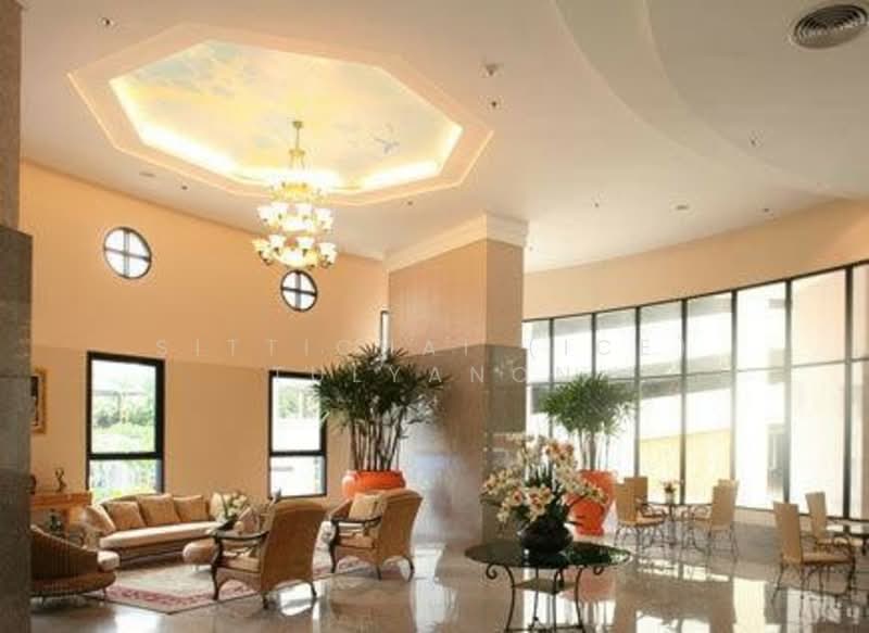 Supalai Casa Riva, Bangkok, 780 Charoenkrung Road, Bang Kho Laem, Bang Kho Laem, Bangkok, 3 Bedrooms, 210 sqm, Condo For Sale, by Sittichai (Ice) Tulyanon, 60249489 - DDproperty.com