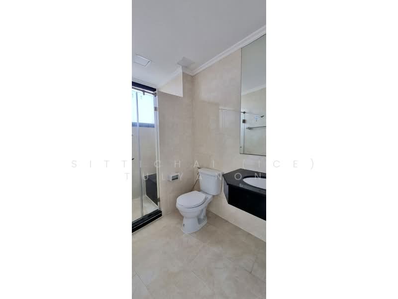 Supalai Casa Riva, Bangkok, 780 Charoenkrung Road, Bang Kho Laem, Bang Kho Laem, Bangkok, 3 Bedrooms, 210 sqm, Condo For Sale, by Sittichai (Ice) Tulyanon, 60249489 - DDproperty.com