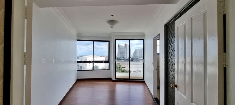 Supalai Casa Riva, Bangkok, 780 Charoenkrung Road, Bang Kho Laem, Bang Kho Laem, Bangkok, 3 Bedrooms, 210 sqm, Condo For Sale, by Sittichai (Ice) Tulyanon, 60249489 - DDproperty.com