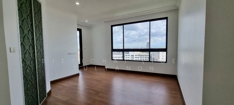 Supalai Casa Riva, Bangkok, 780 Charoenkrung Road, Bang Kho Laem, Bang Kho Laem, Bangkok, 3 Bedrooms, 210 sqm, Condo For Sale, by Sittichai (Ice) Tulyanon, 60249489 - DDproperty.com