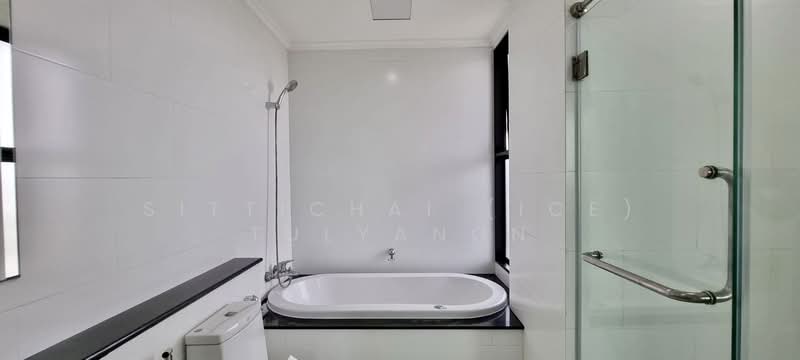 Supalai Casa Riva, Bangkok, 780 Charoenkrung Road, Bang Kho Laem, Bang Kho Laem, Bangkok, 3 Bedrooms, 210 sqm, Condo For Sale, by Sittichai (Ice) Tulyanon, 60249489 - DDproperty.com