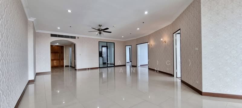 Supalai Casa Riva, Bangkok, 780 Charoenkrung Road, Bang Kho Laem, Bang Kho Laem, Bangkok, 3 Bedrooms, 210 sqm, Condo For Sale, by Sittichai (Ice) Tulyanon, 60249489 - DDproperty.com